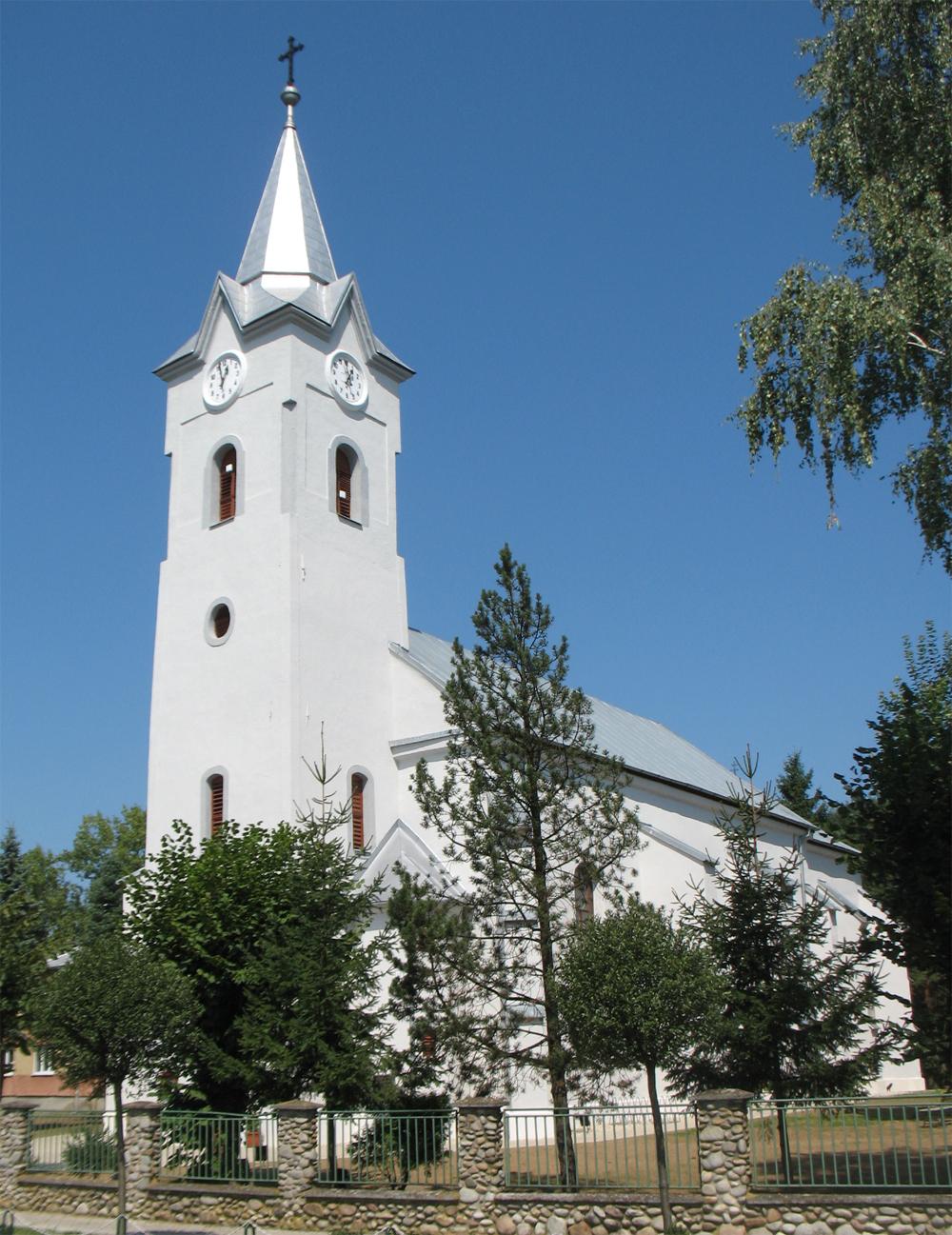 Budkovce - Wikipedia