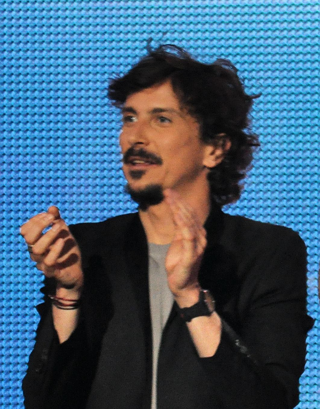 Arnaud Tsamere — Wikipédia
