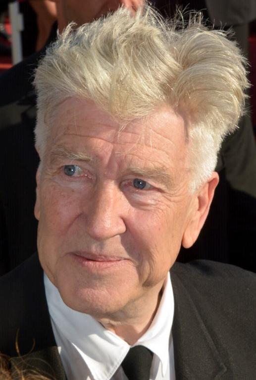 David Lynch — Wikipédia