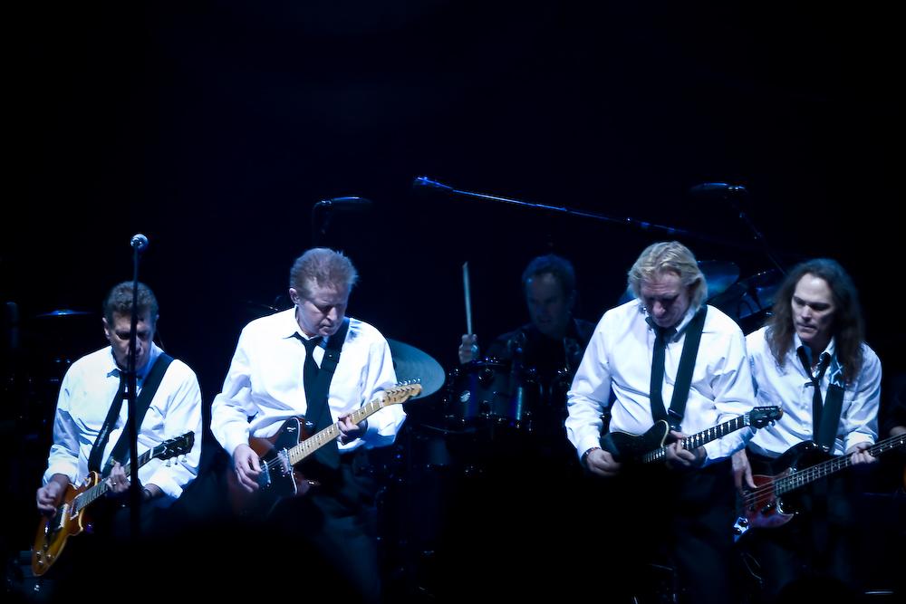 Eagles (band) - Wikipedia