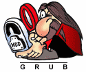 GNU GRUB — Wikipédia