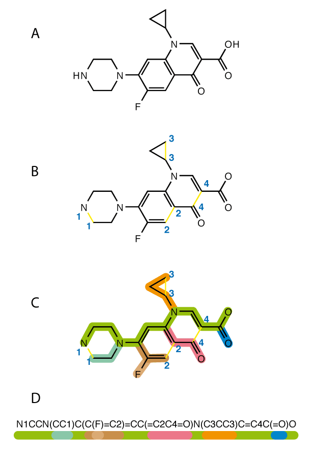 Simplified Molecular Input Line Entry System - Wikipedia