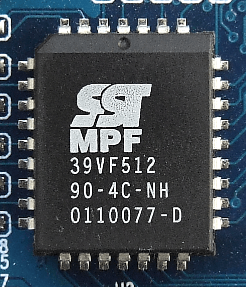 Electrically-erasable programmable read-only memory — Wikipédia