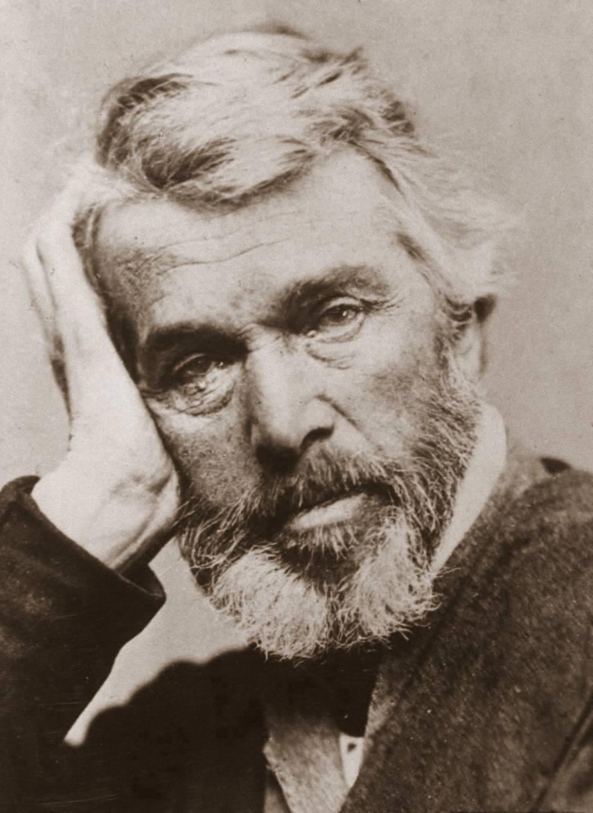 Thomas Carlyle - Wikipedia