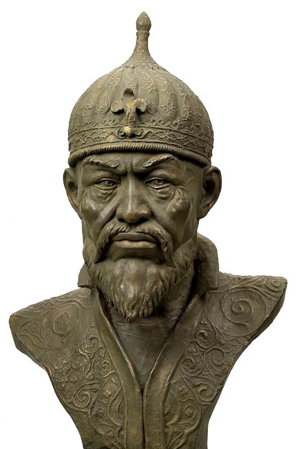 Timur - Wikipedia