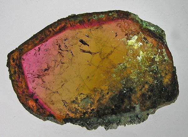 Tourmaline - Wikipedia