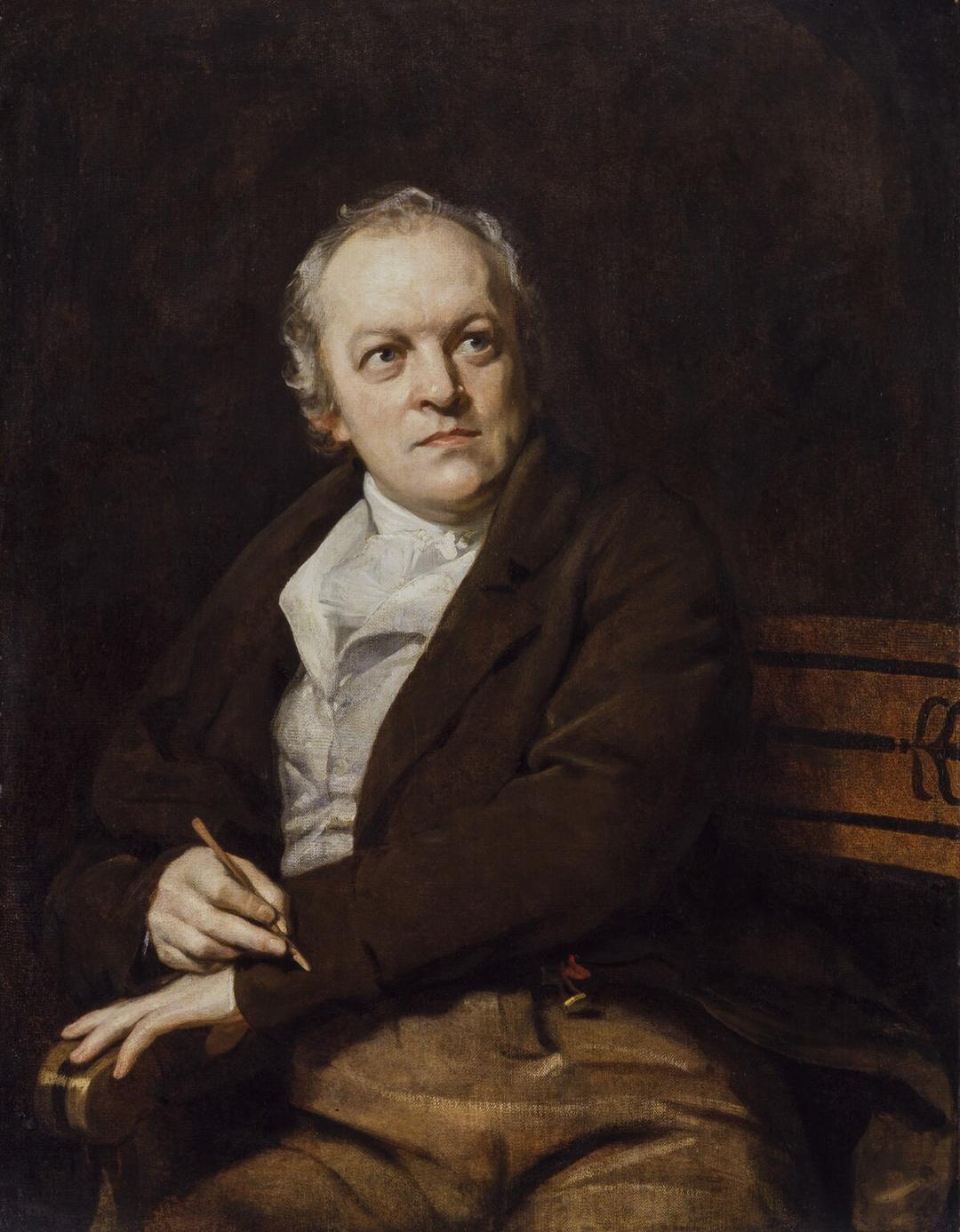 William Blake — Wikipédia