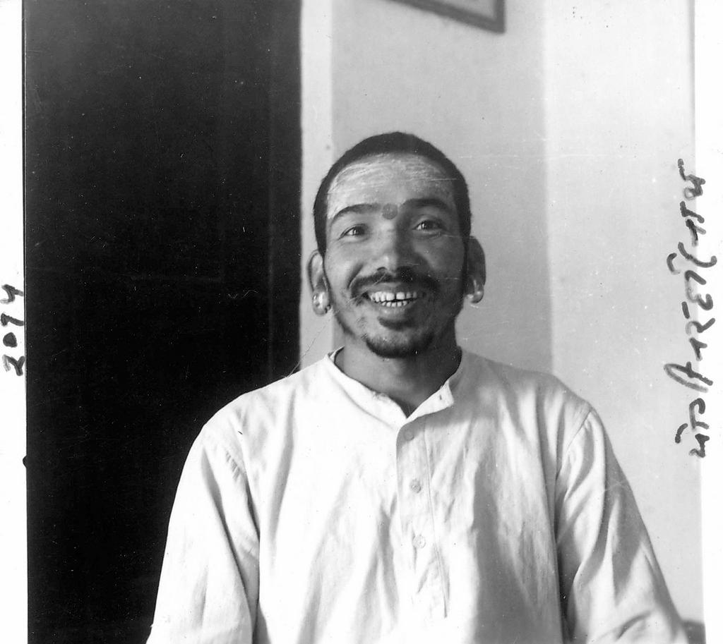Yogi Naraharinath - Wikipedia