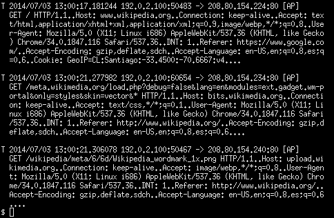 ngrep - Wikipedia