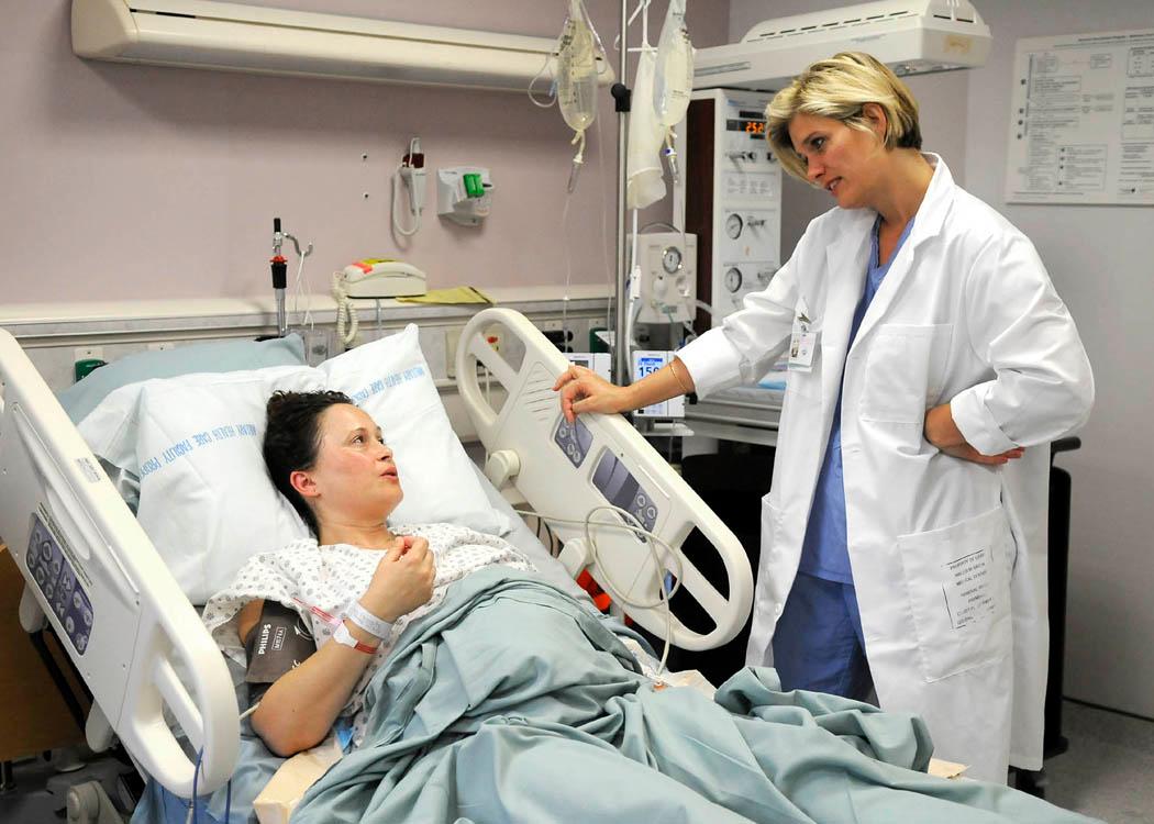 Nurse midwife - Wikipedia