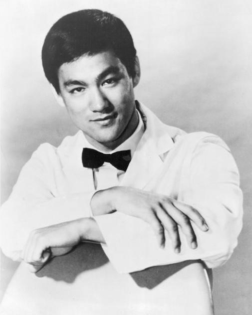 Bruce Lee - Wikipedia