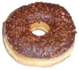 Donut — Wikipédia