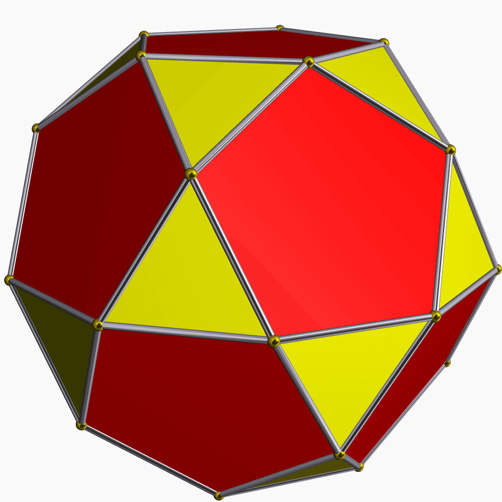 Vertex configuration - Wikipedia