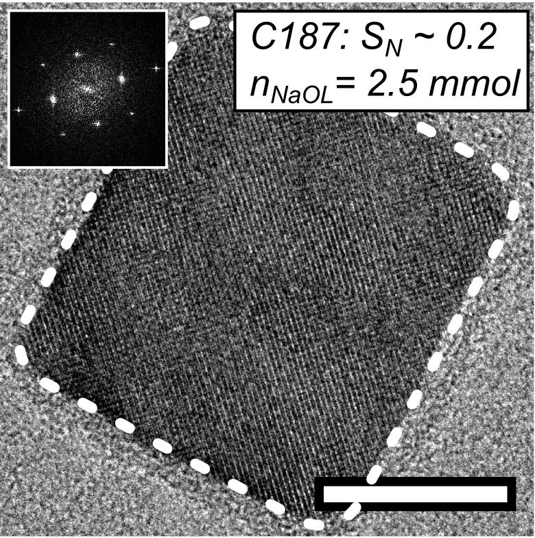 Self-assembly of nanoparticles - Wikipedia