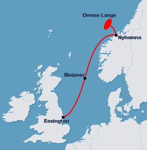 Submarine pipeline - Wikipedia