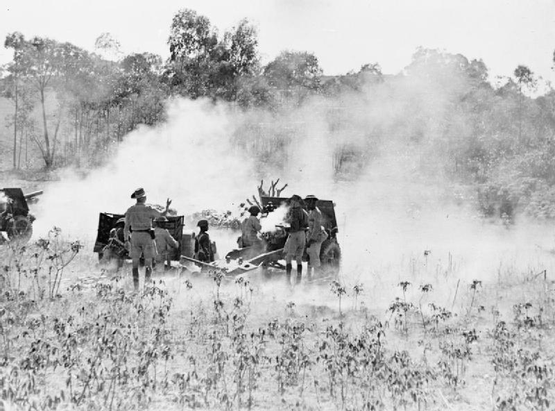 Battle of Madagascar - Wikipedia