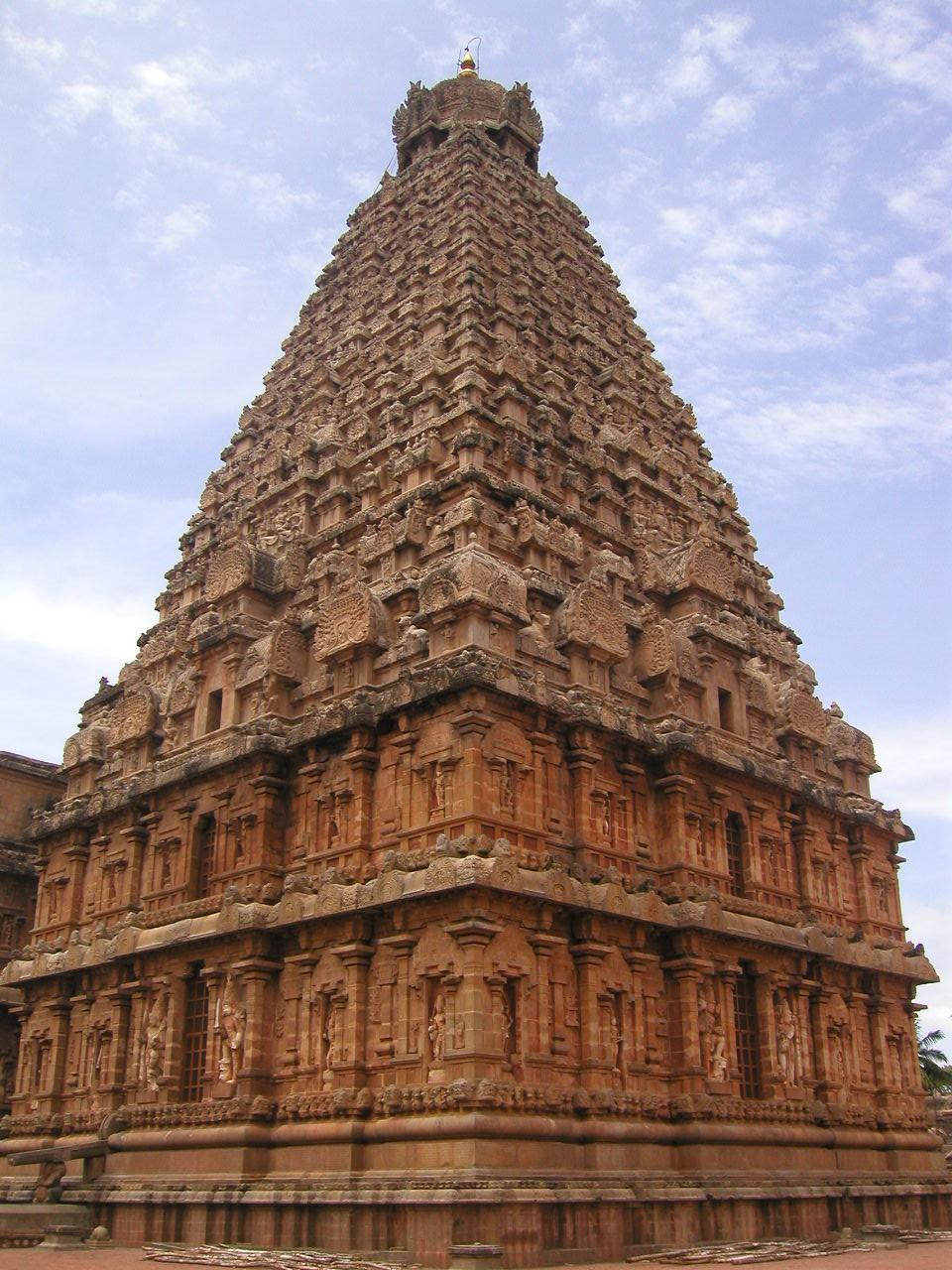 Vimana (architecture) — Wikipédia