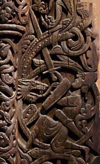 Fáfnir - Wikipedia