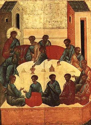 Maundy Thursday - Wikipedia