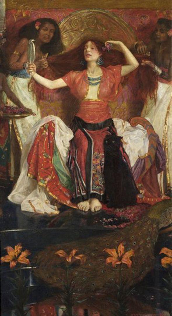 Jezebel - Wikipedia