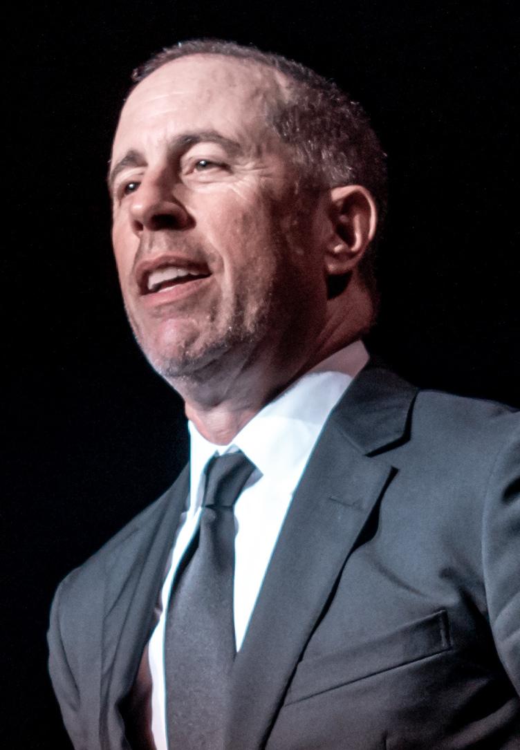 Jerry Seinfeld - Wikipedia