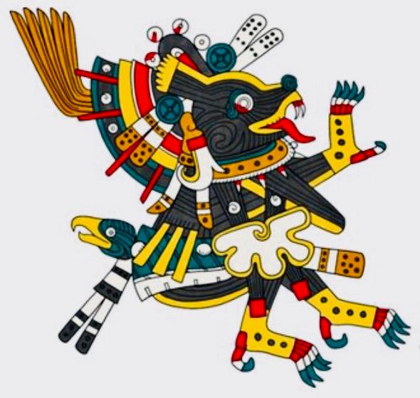 Xolotl - Wikipedia