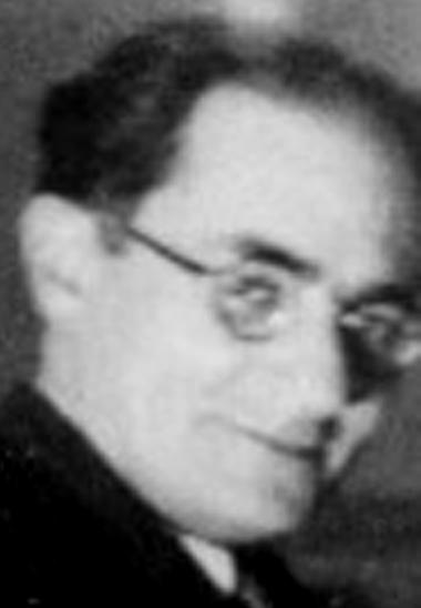 Abraham Gancwajch - Wikipedia