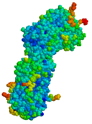 Antithrombine — Wikipédia