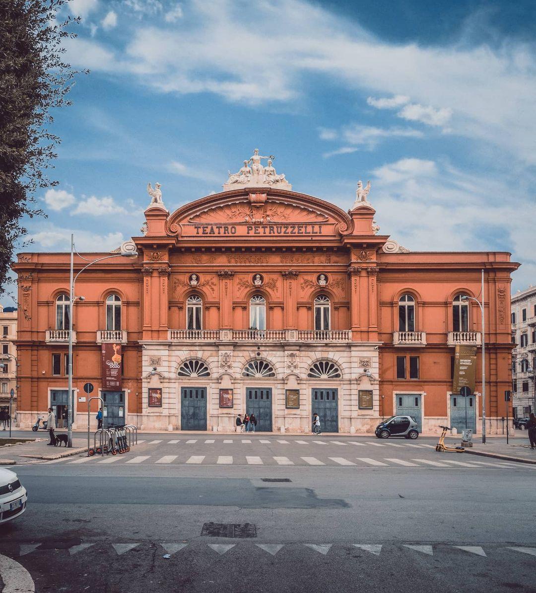 Bari - Wikipedia