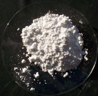 Carbonate de calcium — Wikipédia