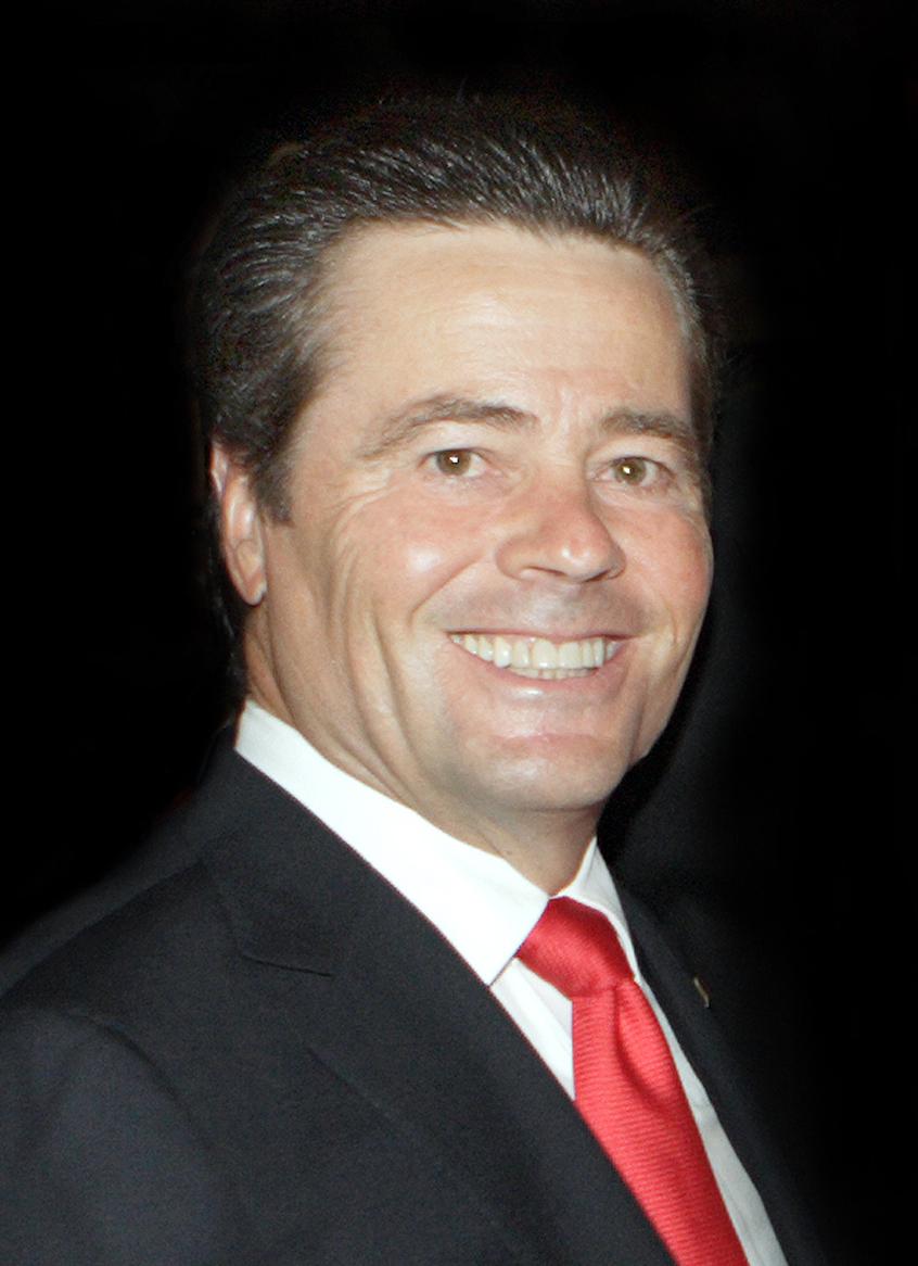 Eduardo Bours - Wikipedia