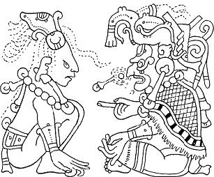 Maya religion - Wikipedia