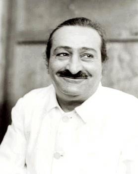 Meher Baba - Wikipedia