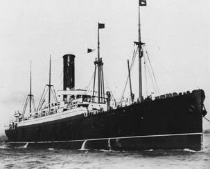RMS Saxonia (1900) — Wikipédia