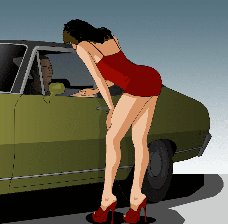 Prostitution - Wikipedia