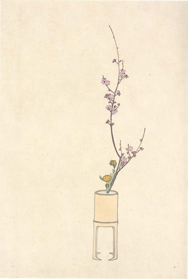 Ikebana — Wikipédia