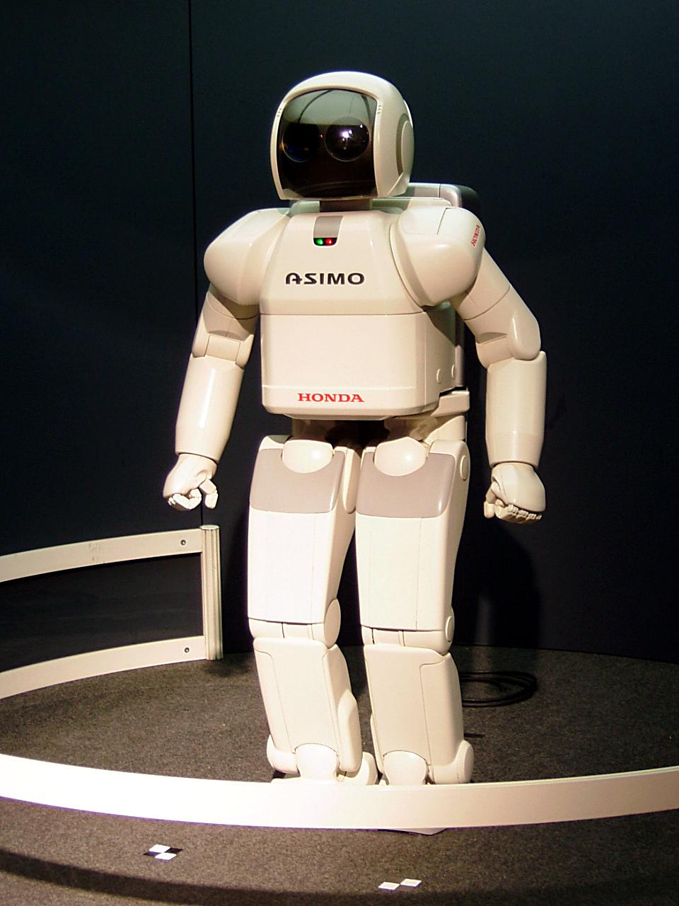 Robot - Wikipedia