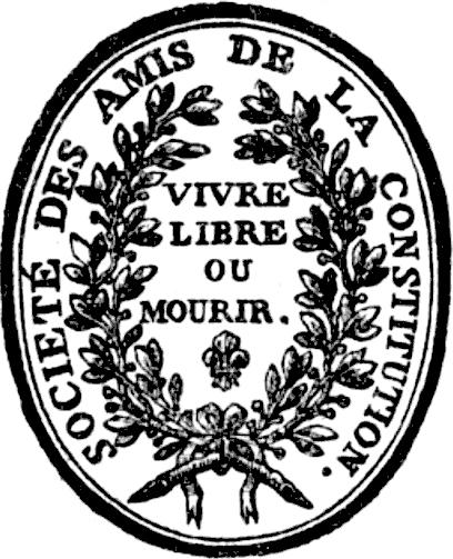 Jacobinisme — Wikipédia