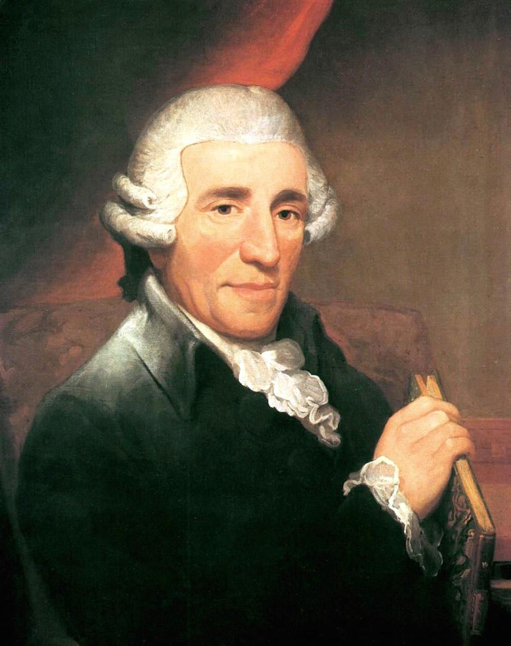 Joseph Haydn - Wikipedia