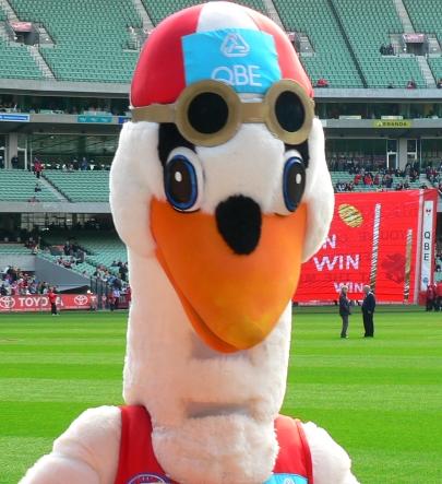 Sydney Swans — Wikipédia