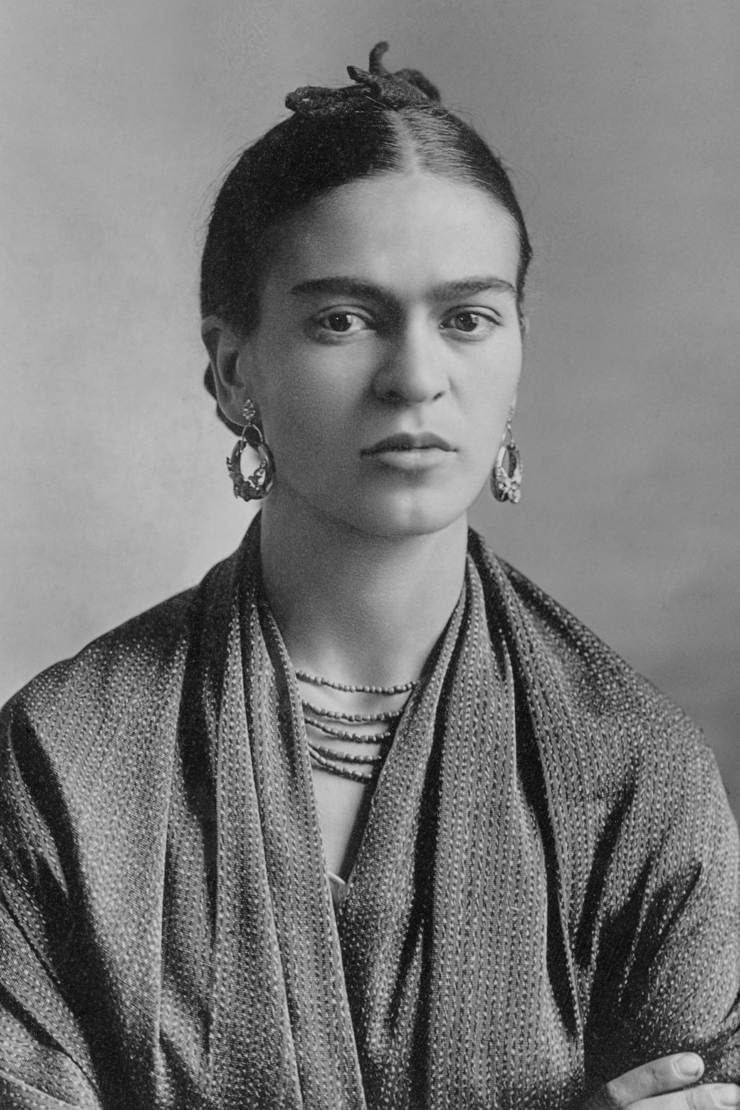 Frida Kahlo - Wikipedia