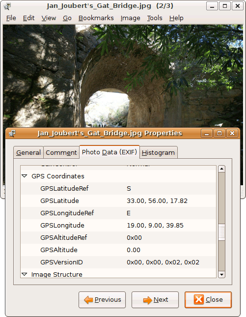 Géotag — Wikipédia