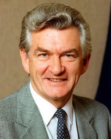 Bob Hawke - Wikipedia