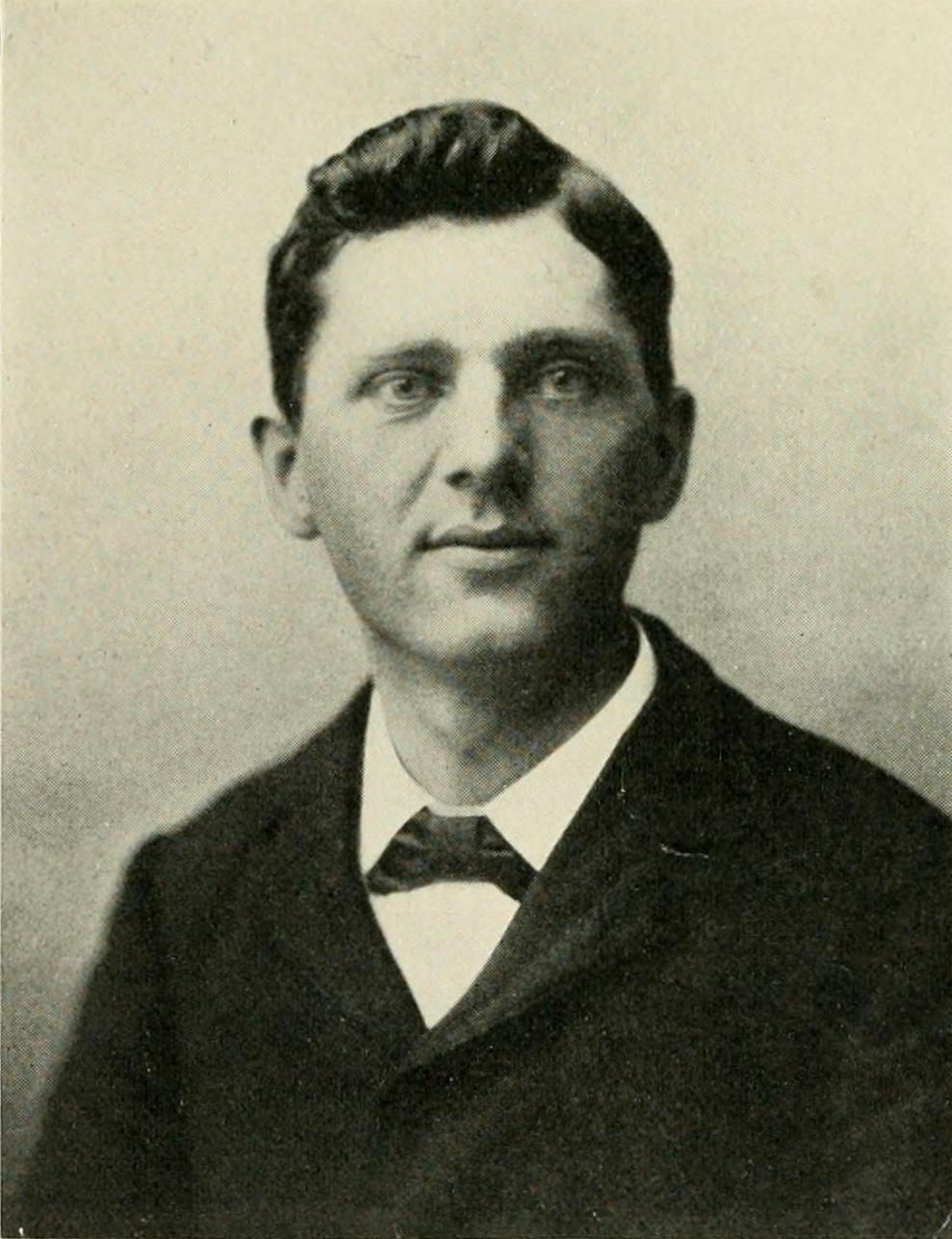 Leon Czolgosz - Wikipedia
