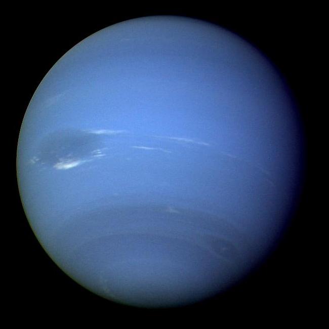 Découverte de Neptune — Wikipédia