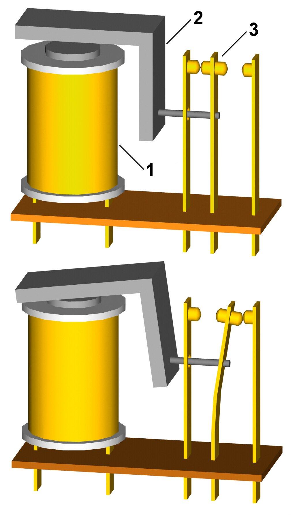 Electrical contact - Wikipedia