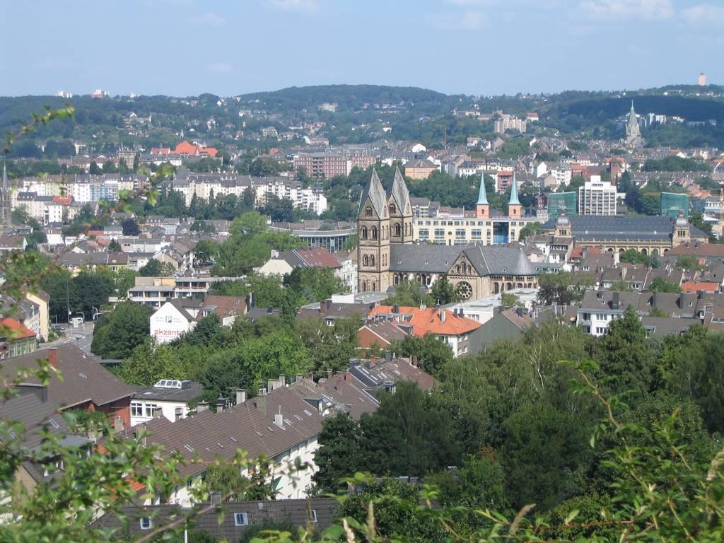 Wuppertal - Wikipedia