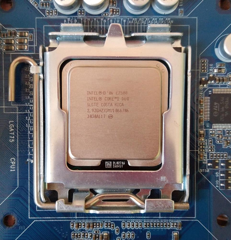 Intel Core 2 — Wikipédia