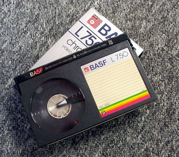 Betamax — Wikipédia