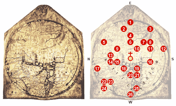 Gog et Magog — Wikipédia